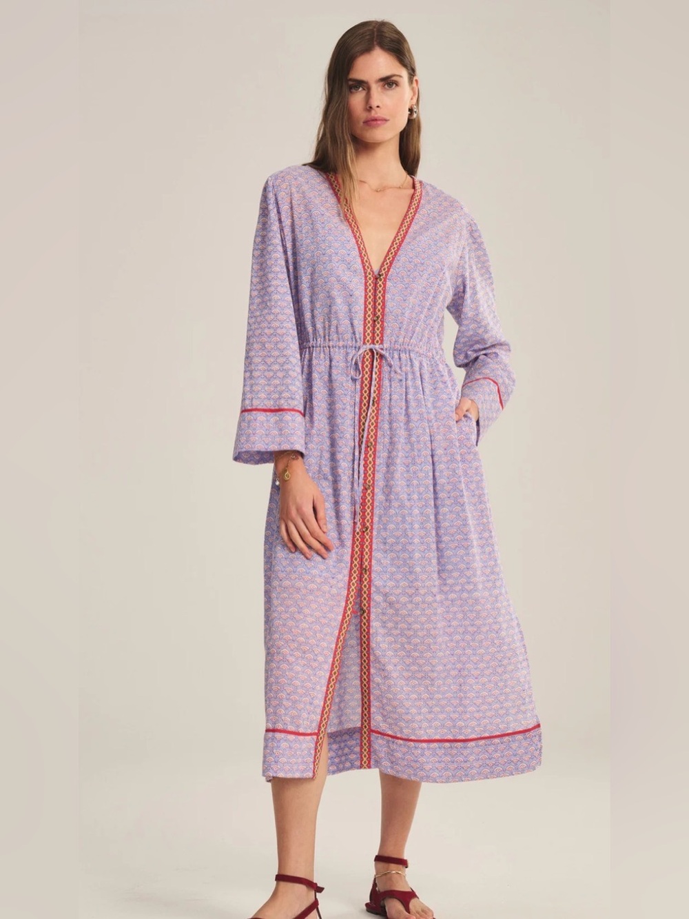 Velvet by Graham & Spencer Wrenley Dress